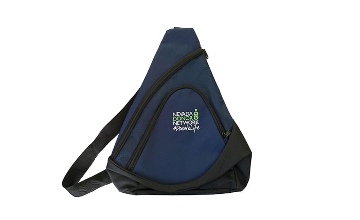Slingback Backpack image