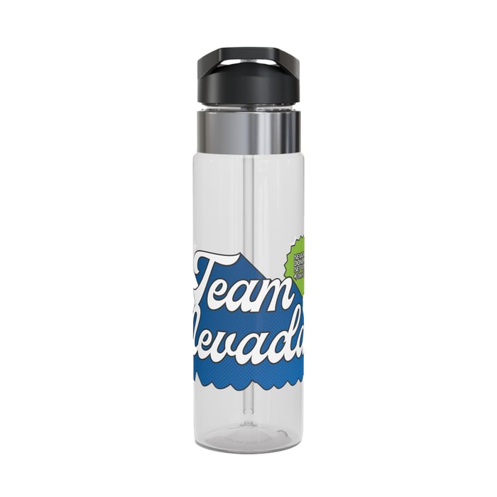 Team Nevada Water Bottle image